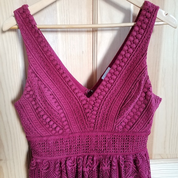 HD in Paris Dress - Picture 3 of 4